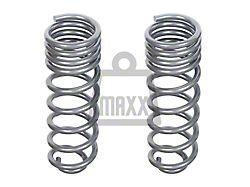 Dayton CargoMaxx XHD 2.25-Inch Rear Lift Coil Springs (19-24 RAM 1500, Excluding TRX)