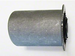 Dayton Leaf Spring Bushing; Rear Forward (02-08 RAM 1500)