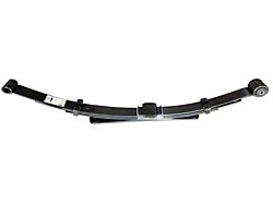 Dayton Rear Leaf Spring; 3-Leaf; 1,200 lb. (19-23 Ranger)
