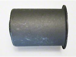 Dayton Leaf Spring Bushing; Rear Forward (01-10 Sierra 2500 HD)