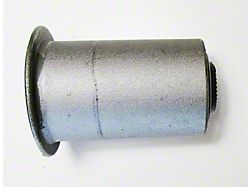 Dayton Leaf Spring Bushing; Rear Rearward (01-10 Sierra 2500 HD)