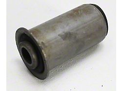 Dayton Leaf Spring Bushing; Rear Rearward (11-26 Silverado 2500 HD)