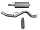 dB Performance by Corsa 3-Inch Single Exhaust System; Side Exit (15-20 5.0L F-150)