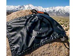 Deadman Off-Road The RUGGEDIZED Deadman V2 Recovery Kit 