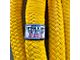 Deadman Off-Road The Deadman Stretchy Band Kinetic Recovery Rope; 7/8-Inch x 30-Foot