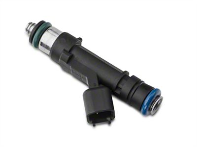 DeatschWerks EV14 DV2 Fuel Injector; 78 lb. (05-17 V8 F-150)