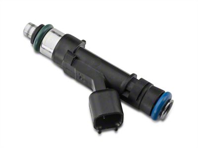 DeatschWerks EV14 DV2 Fuel Injector; 88 lb. (05-15 V8 F-150)