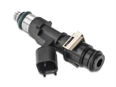 DeatschWerks EV14 DV2 Fuel Injector; 95 lb. (05-17 V8 F-150)