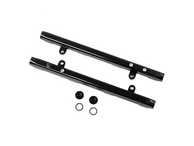 DeatschWerks Fuel Rails (11-24 5.0L F-150)