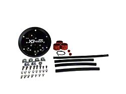 DeatschWerks X3 Series Fuel Pump Hanger (99-03 F-150 Lightning)