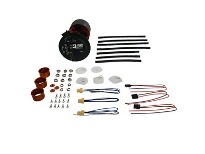 DeatschWerks X3 Series Fuel Pump Module (15-25 5.0L F-150)