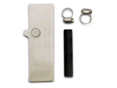 DeatschWerks Fuel Pump Installation Kit (97-04 V8 F-150)