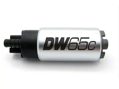 DeatschWerks Fuel Pump Installation Kit (99-03 F-150 Lightning; 02-03 F-150 Harley Davidson)