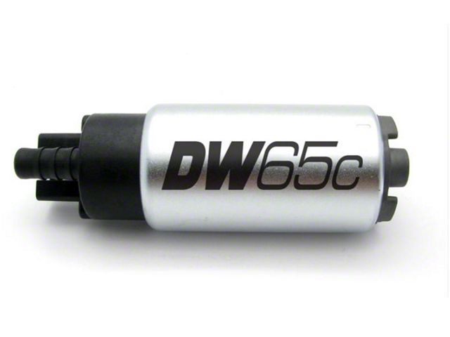 DeatschWerks Fuel Pump Installation Kit (99-03 F-150 Lightning; 02-03 F-150 Harley Davidson)