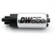 DeatschWerks Fuel Pump Installation Kit (99-03 F-150 Lightning; 02-03 F-150 Harley Davidson)