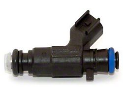 DeatschWerks Fuel Injectors; 42 lb. (10-18 5.7L RAM 1500)