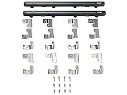 DeatschWerks Fuel Rails (99-17 V8 Sierra 1500)