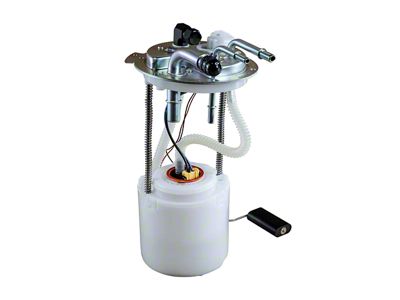 DeatschWerks DW400 Fuel Pump Module; 415 LPH (07-19 Tahoe)