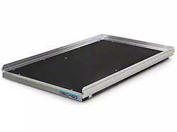 DECKED CargoGlide Bed Slide, 100% Extension; 1,000 lb. Payload (15-23 Colorado w/ 5-Foot Short Box)
