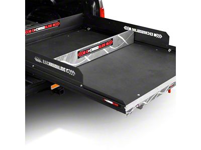 DECKED CargoDivider for 41-Inch Wide Deck Surface (Universal; Some Adaptation May Be Required)