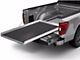 DECKED CargoGlide Bed Slide; 100% Extension; 1,000 lb. Payload (97-24 F-150 w/ 8-Foot Bed)