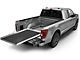 DECKED CargoGlide Bed Slide; 70% Extension; 1,000 lb. Payload (04-24 F-150 w/ 5-1/2-Foot Bed)