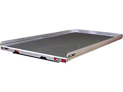 DECKED CargoGlide Bed Slide; 70% Extension; 1,000 lb. Payload (97-24 F-150 w/ 8-Foot Bed)