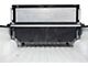 DECKED Truck Bed Rail-To-Rail Tool Box with Ladder (02-24 RAM 1500 w/o RAM Box)