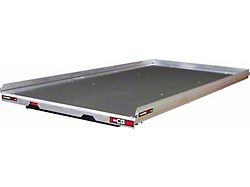 DECKED CargoGlide Bed Slide, 70% Extension; 1,000 lb. Payload (07-23 Sierra 2500 HD w/ 6.50-Foot & 6.90-Foot Standard Box)