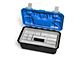 DECKED Crossbox Drawer Tool Box; Blue Lid