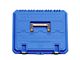 DECKED D-Box Drawer Tool Box; Blue Lid