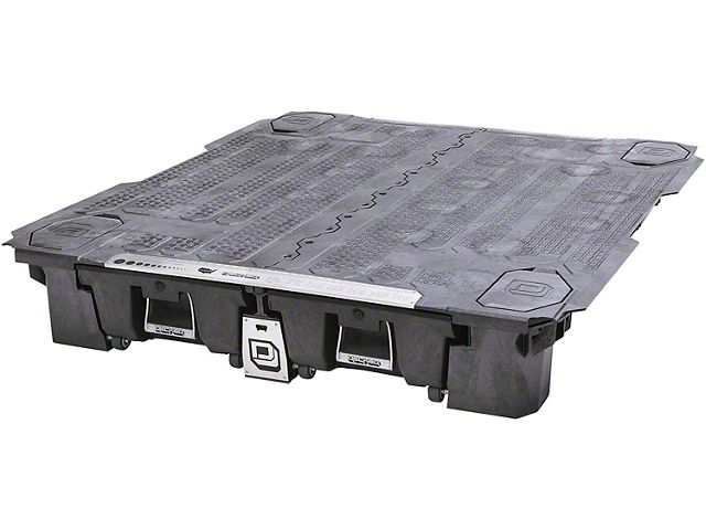 DECKED Truck Bed Storage System (11-16 F-250 Super Duty)
