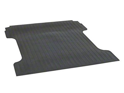 Bed Mat (04-14 F-150 Styleside)