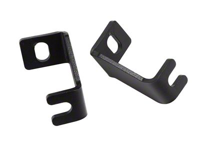 Ditch Light Brackets (15-24 F-150)