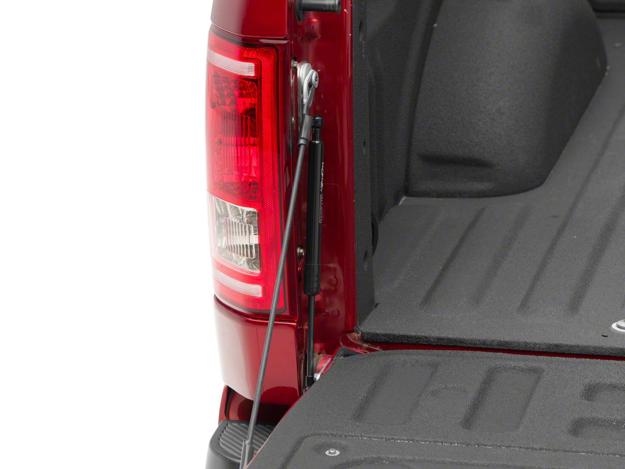F-150 Tailgate Assist (15-25 F-150) - Free Shipping