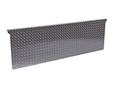 BlackTread Full Tailgate Protector (17-25 F-350 Super Duty w/o Tailgate Step)