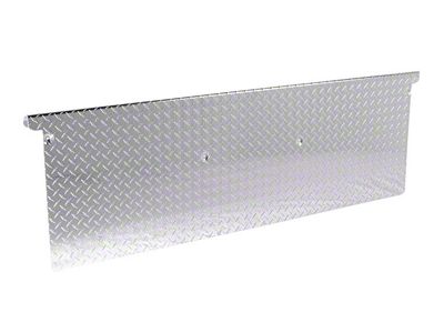 Brite-Tread Full Tailgate Protector (17-25 F-350 Super Duty w/o Tailgate Step)