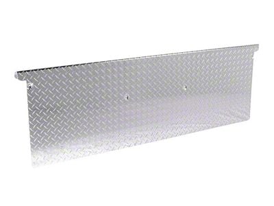 Brite-Tread Full Tailgate Protector (11-16 F-350 Super Duty w/o Tailgate Step)