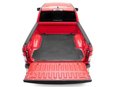 Bed Mat (19-25 RAM 1500 w/o RAM Box)