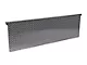BlackTread Full Tailgate Protector (10-24 RAM 2500)