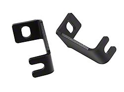 Ditch Light Brackets (19-24 RAM 2500)