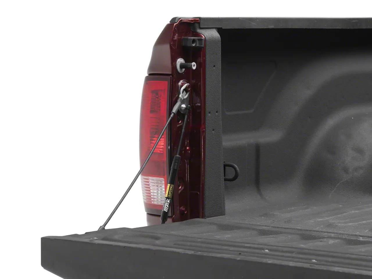 RAM 2500 Tailgate Assist (1024 RAM 2500) Free Shipping