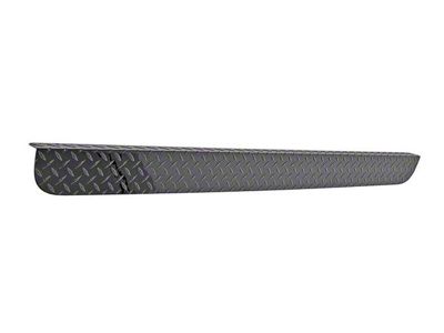BlackTread Tailgate Protector (10-18 RAM 3500)