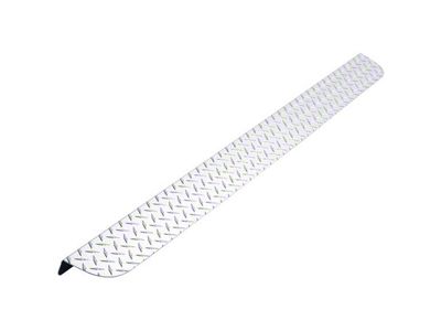 Brite-Tread Tailgate Protector (10-18 RAM 3500)