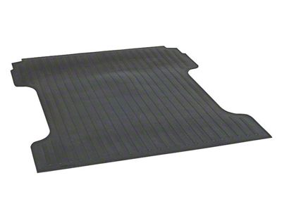 Bed Mat (20-25 Sierra 2500 HD w/ 6.90-Foot Standard Box)