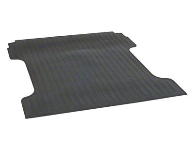 Bed Mat (99-06 Silverado 1500 w/ 6.50-Foot Standard & 8-Foot Long Box)