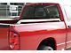 Side Bed Rails; Stainless Steel (17-24 F-250 Super Duty w/ 8-Foot Bed)