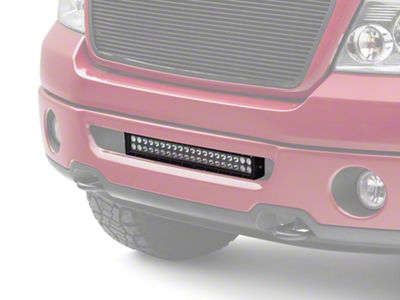 Deegan 38 by KC 20-Inch LED Light Bar; Spot/Spread Combo Beam (Universal; Some Adaptation May Be Required)