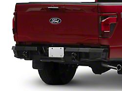 Deegan 38 by Mammoth HD Modular Rear Bumper (21-26 F-150, Excluding Raptor)
