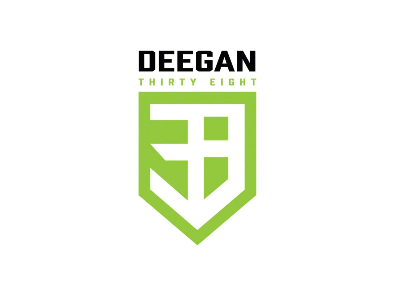 Deegan 38 Parts